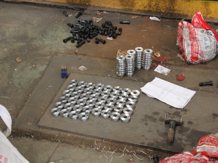 原平高强度螺栓